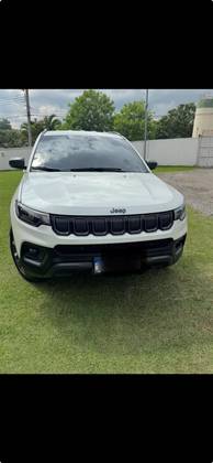 JEEP COMPASS 2.0 TD350 TURBO DIESEL LONGITUDE AT9 JEEP COMPASS 2.0 TD350 TURBO DIESEL LONGITUDE AT9